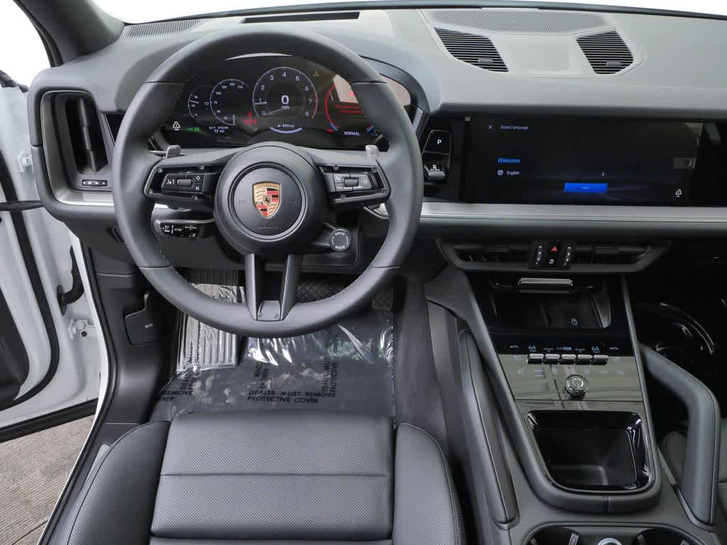 Thumbnail: 2026 Porsche Cayenne - 16