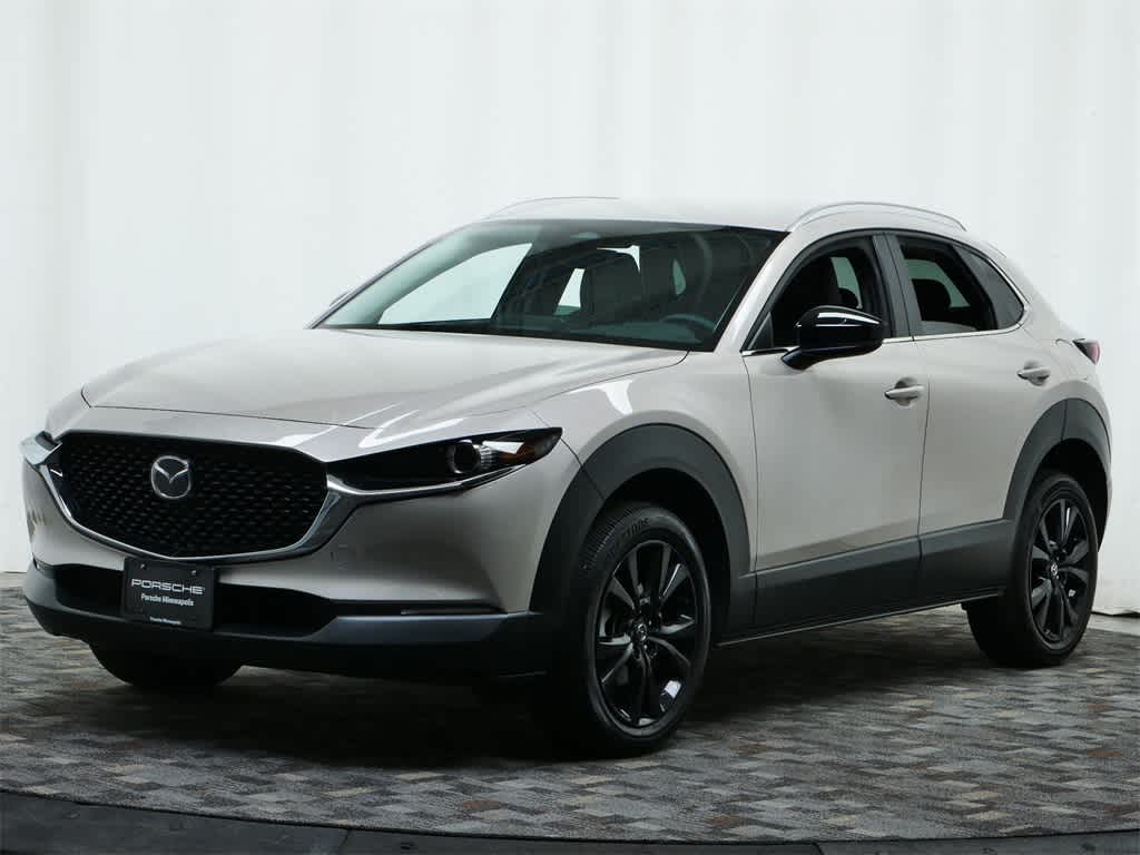 2024 Mazda CX-30 Select -
                  Minneapolis, MN