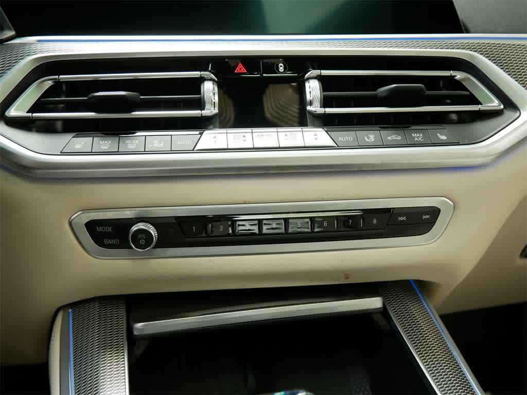 Thumbnail: 2021 BMW X5 - 26