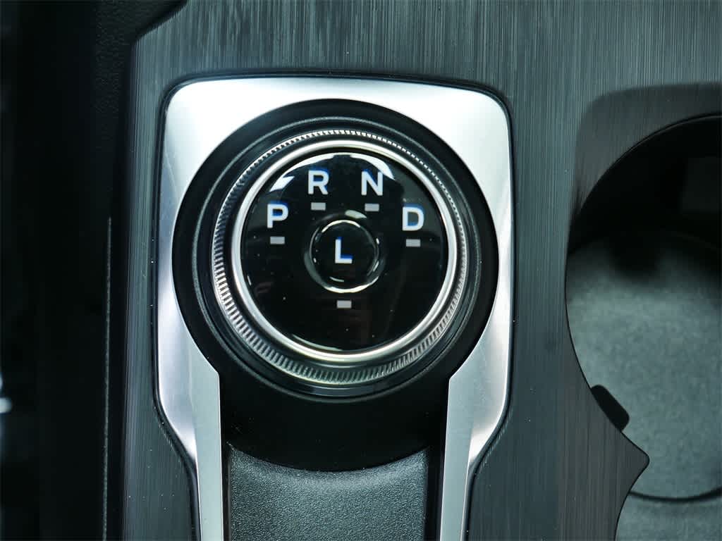 Thumbnail: 2025 Ford Escape - 18