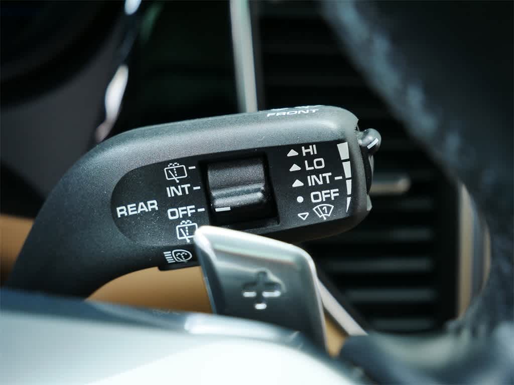 Thumbnail: 2018 Porsche Macan - 23