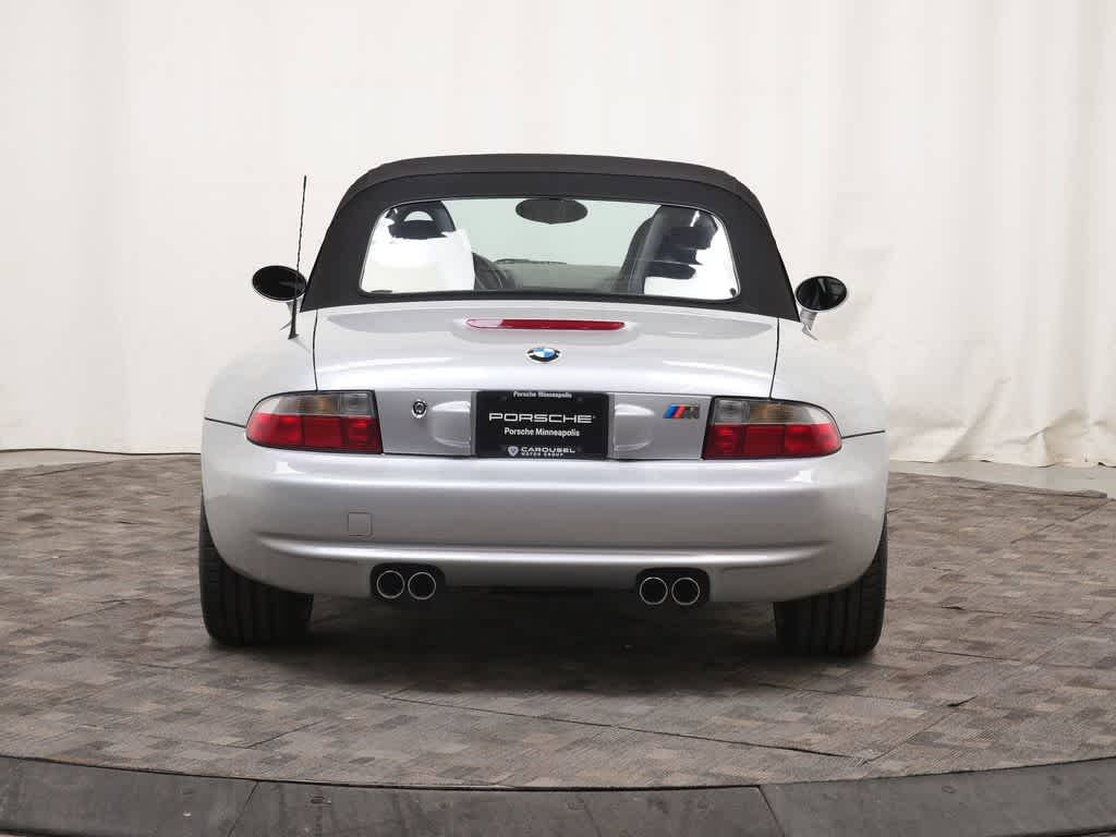 Thumbnail: 2000 BMW Z3 - 6
