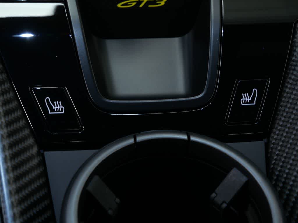 Thumbnail: 2026 Porsche 911 - 20