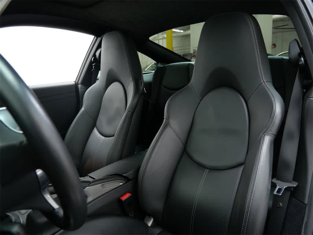 Thumbnail: 2012 Porsche 911 - 5