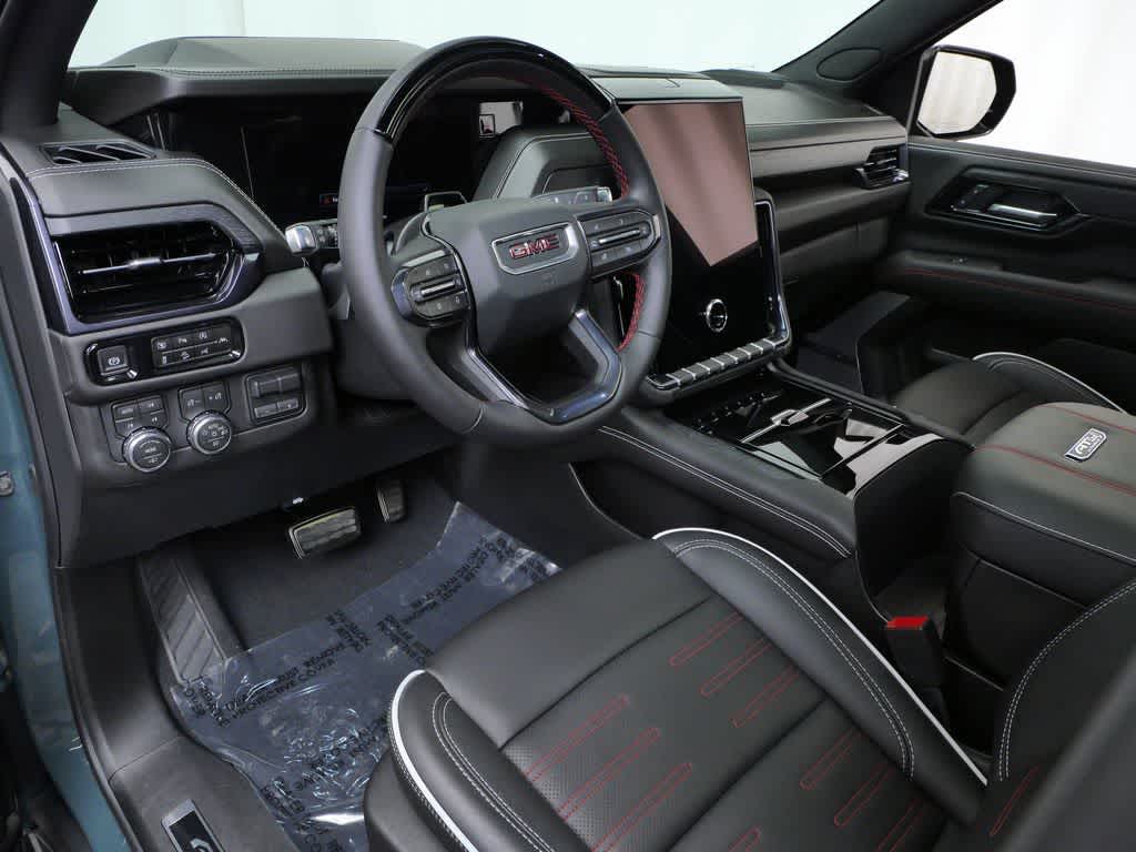 Thumbnail: 2026 GMC Yukon - 4