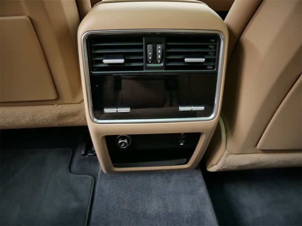 Thumbnail: 2023 Porsche Cayenne - 15