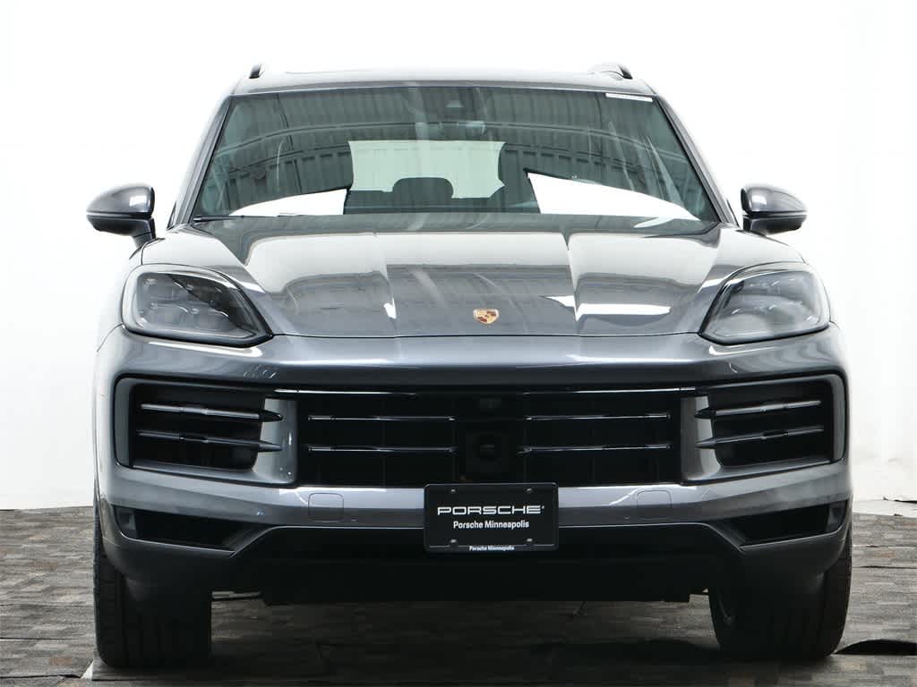 Thumbnail: 2025 Porsche Cayenne - 10