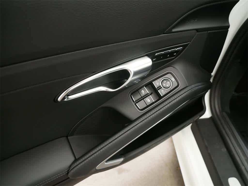 Thumbnail: 2025 Porsche 718 Boxster - 13