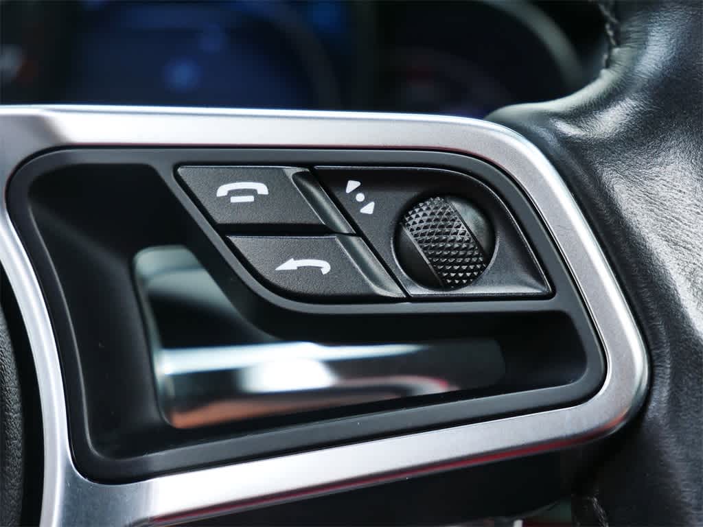 Thumbnail: 2016 Porsche Cayenne - 20