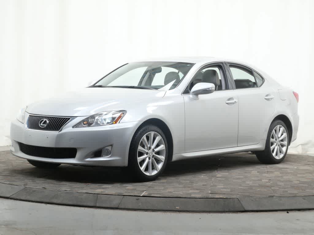 2010 Lexus IS 250 -
                  Minneapolis, MN