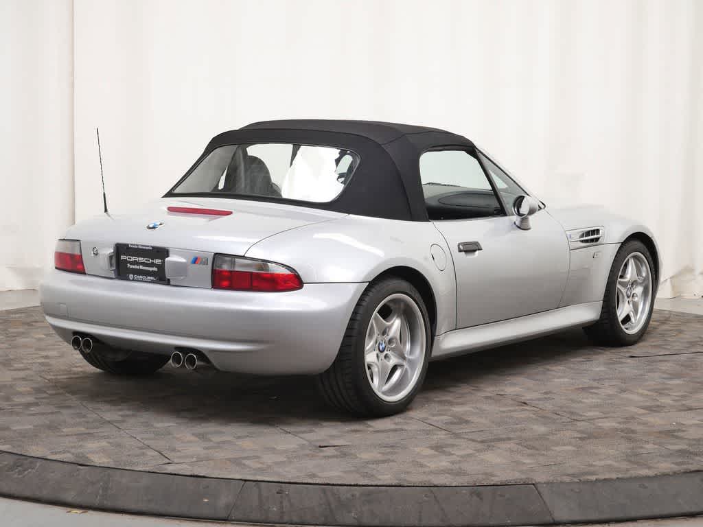Thumbnail: 2000 BMW Z3 - 7
