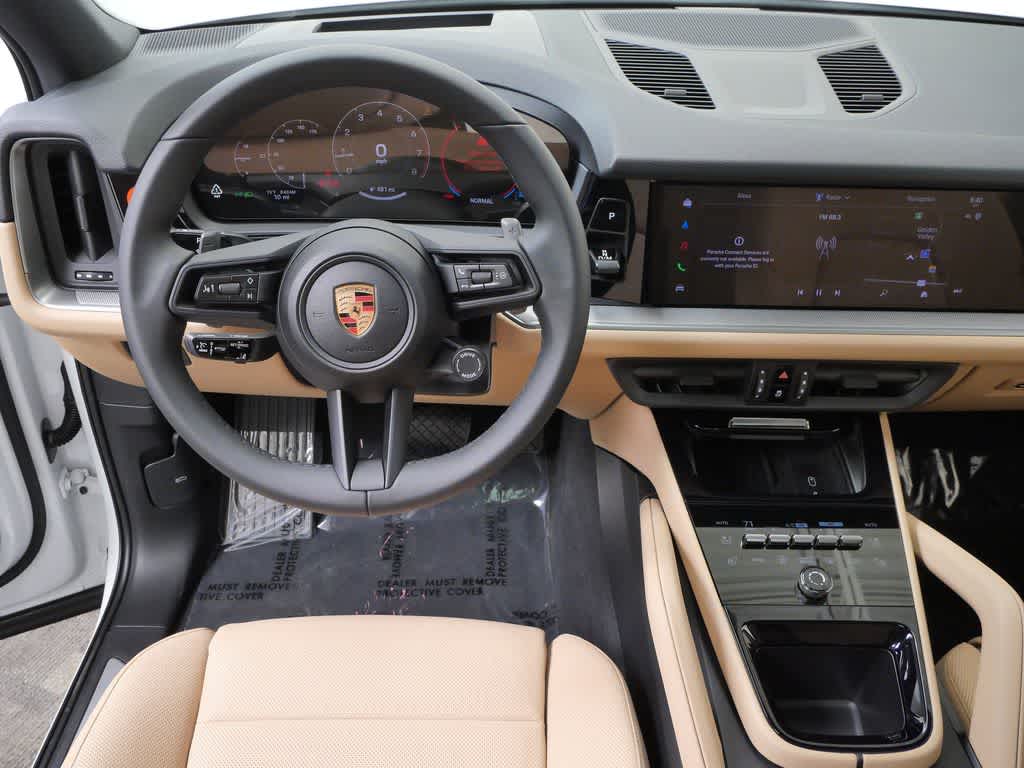 Thumbnail: 2026 Porsche Cayenne - 16