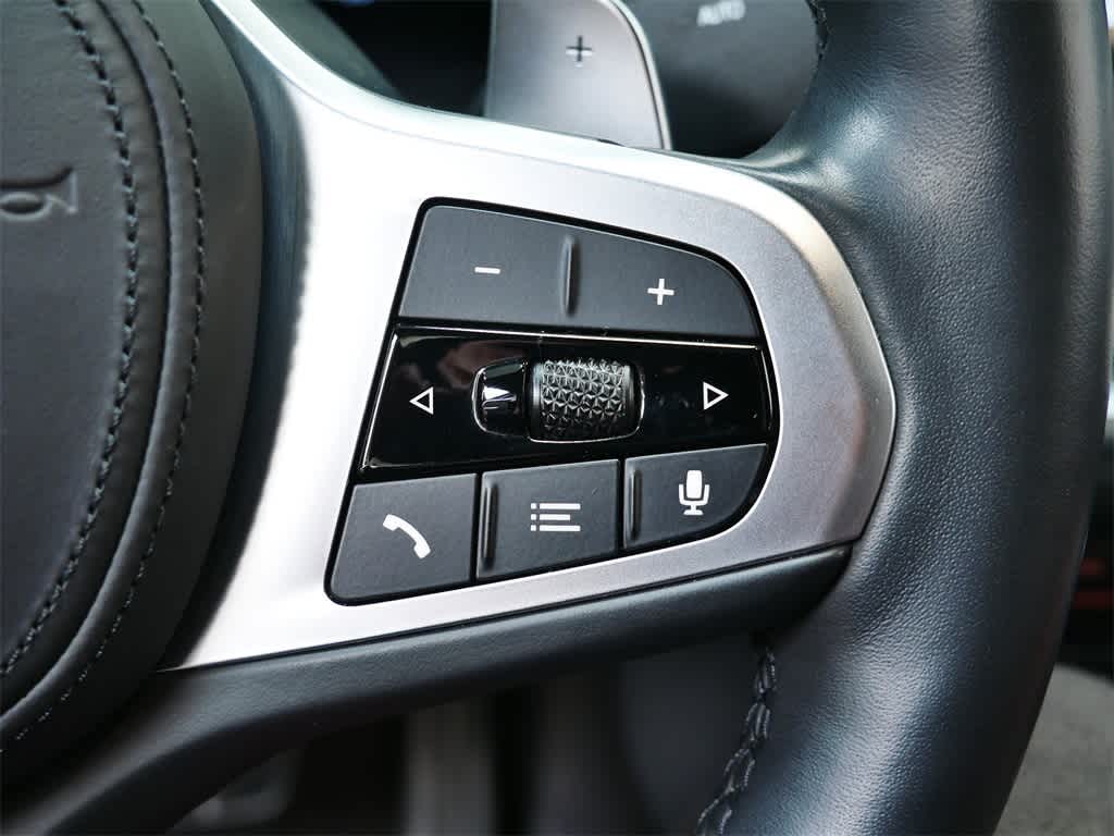 Thumbnail: 2023 BMW 4 Series - 19