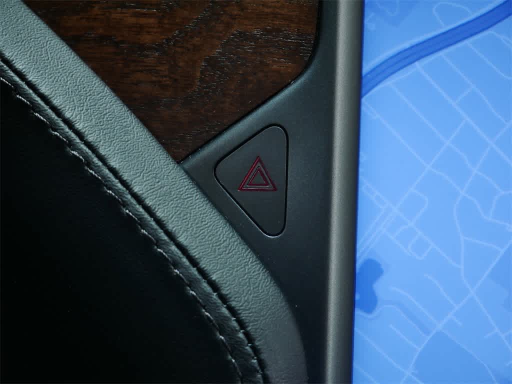 Thumbnail: 2019 Tesla Model X - 25
