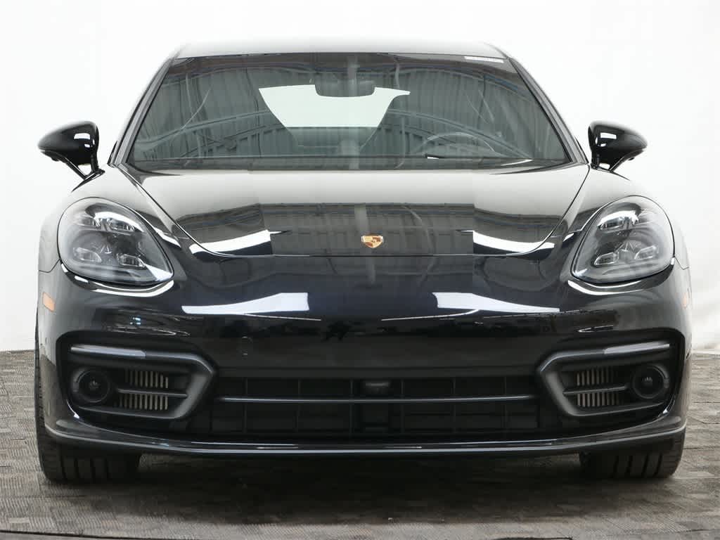 Thumbnail: 2023 Porsche Cayenne - 10