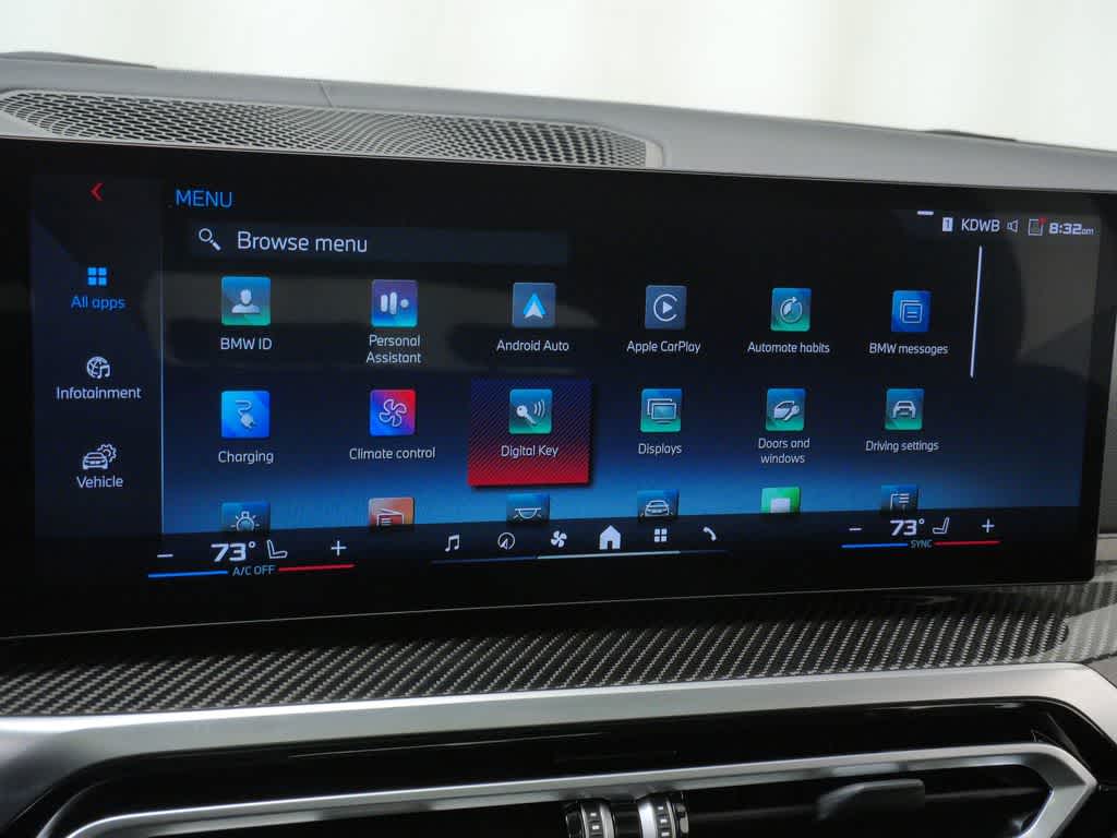 Thumbnail: 2024 BMW i4 - 23