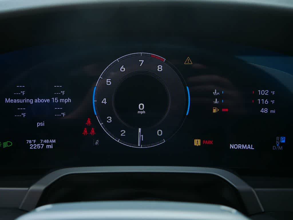 Thumbnail: 2025 Porsche 911 - 23