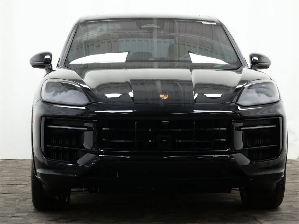 Thumbnail: 2026 Porsche Cayenne - 10