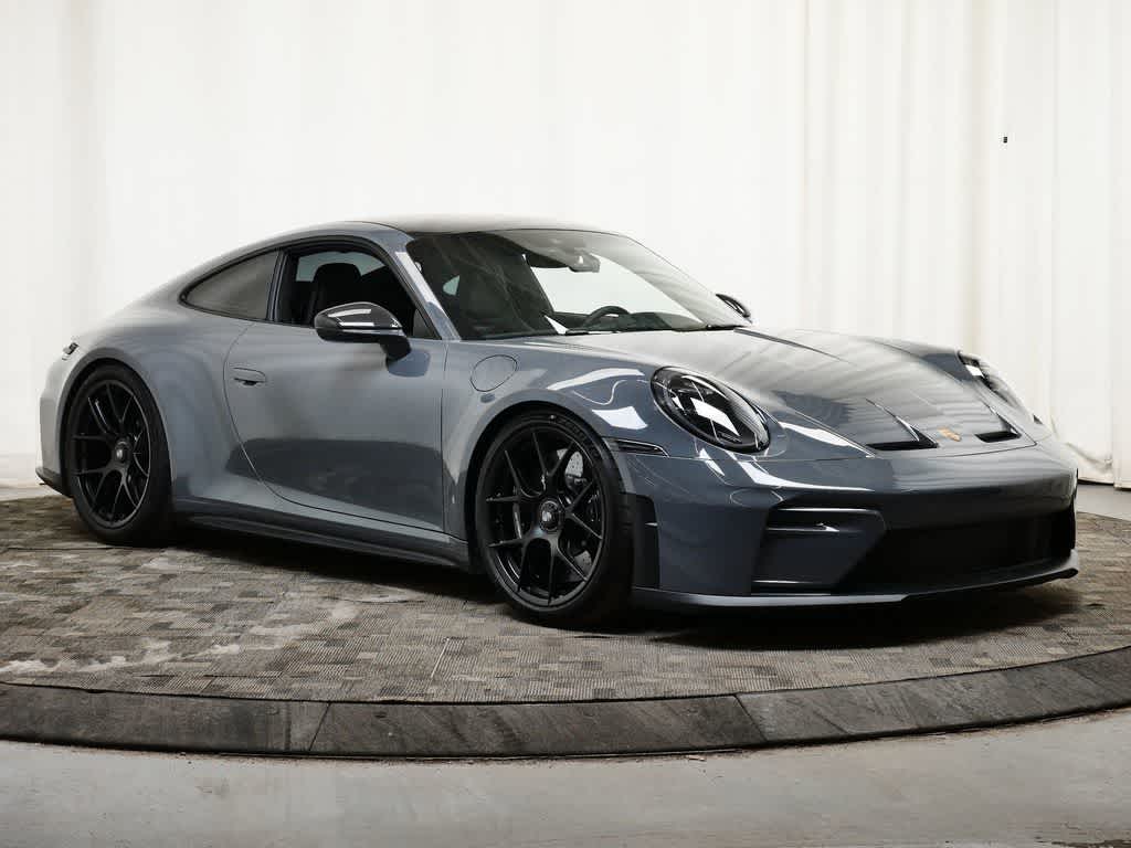 Thumbnail: 2026 Porsche 911 - 9