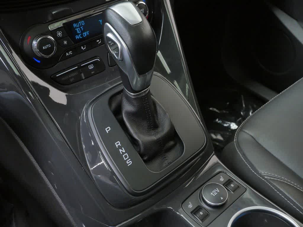 Thumbnail: 2014 Ford Escape - 24
