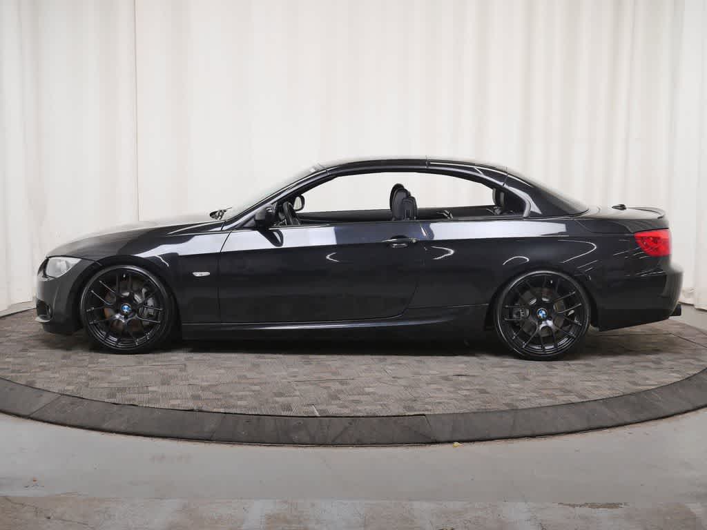 Thumbnail: 2013 BMW 3 Series - 2