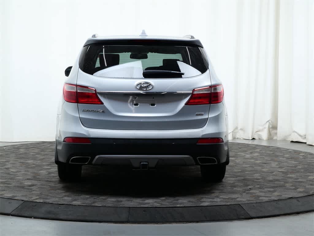 Thumbnail: 2015 Hyundai Santa Fe - 6