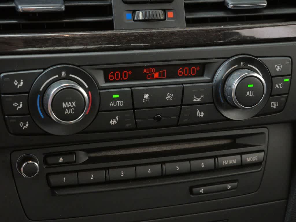 Thumbnail: 2013 BMW 3 Series - 25
