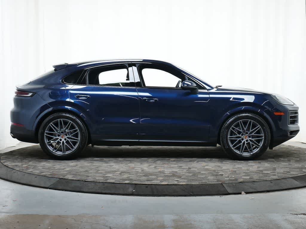Thumbnail: 2026 Porsche Cayenne - 8