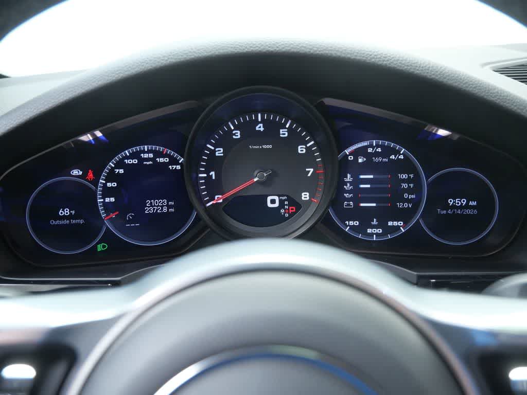 Thumbnail: 2023 Porsche Cayenne - 26