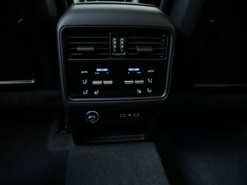 Thumbnail: 2026 Porsche Cayenne - 15