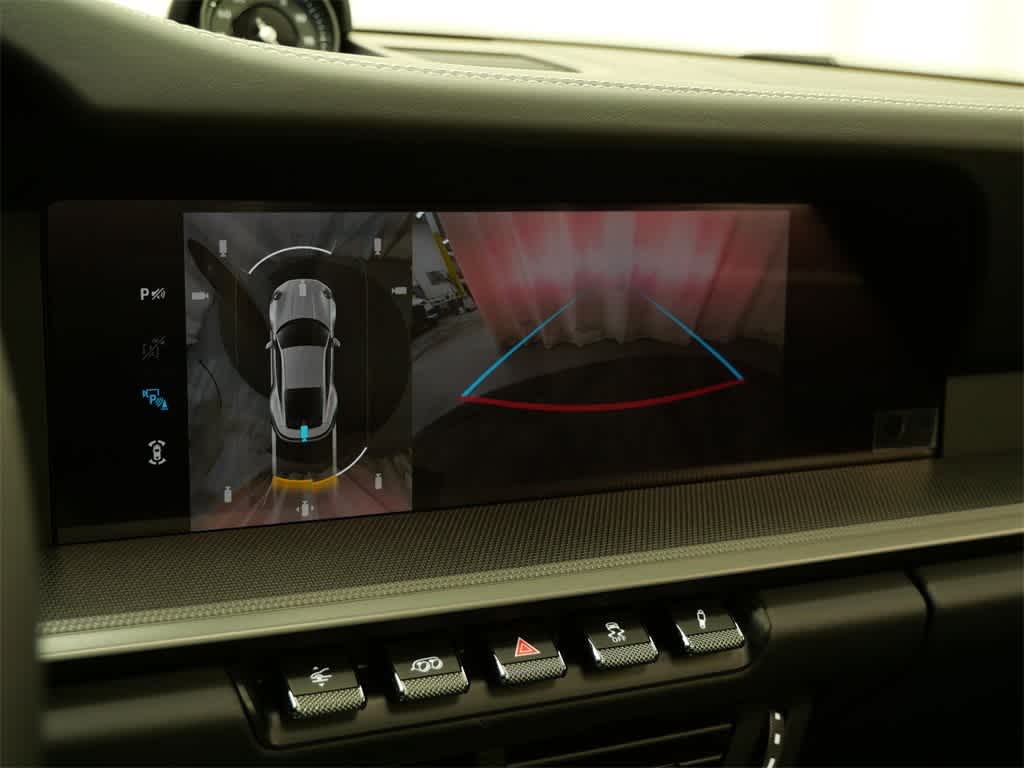 Thumbnail: 2026 Porsche 911 - 27