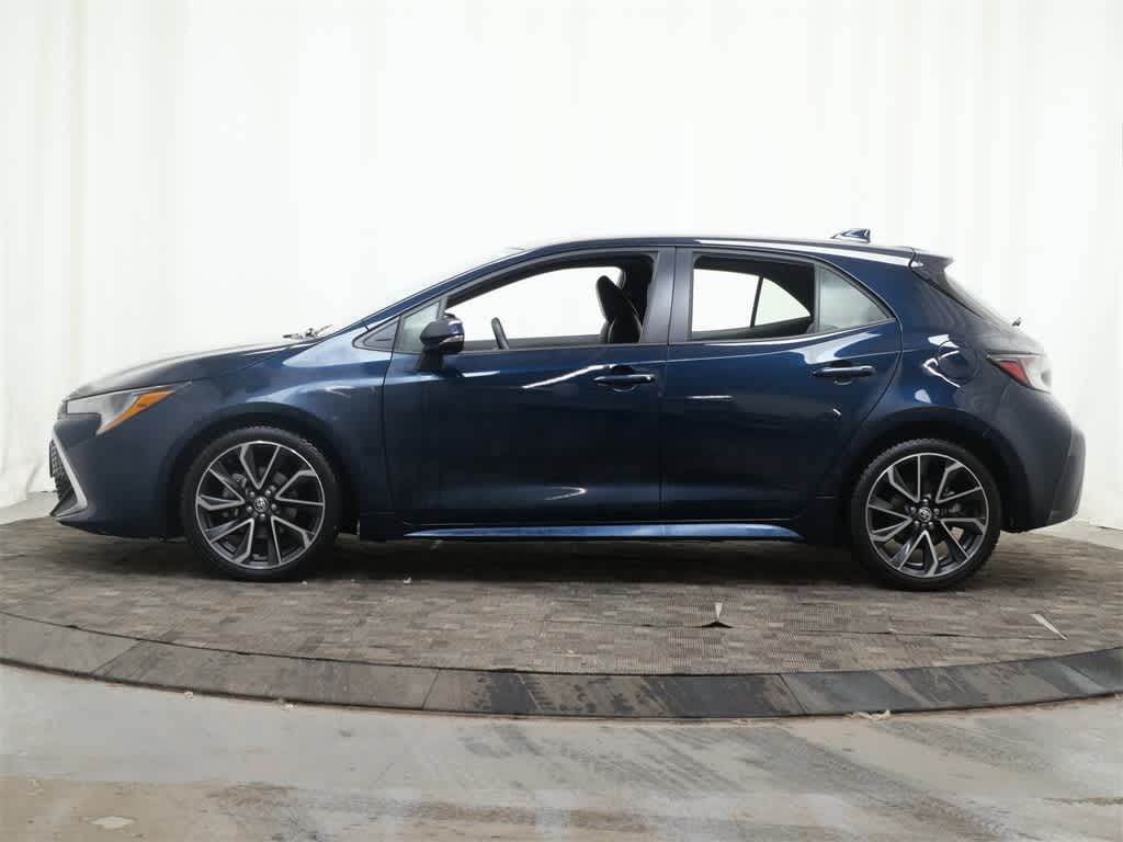 Thumbnail: 2020 Toyota Corolla - 2