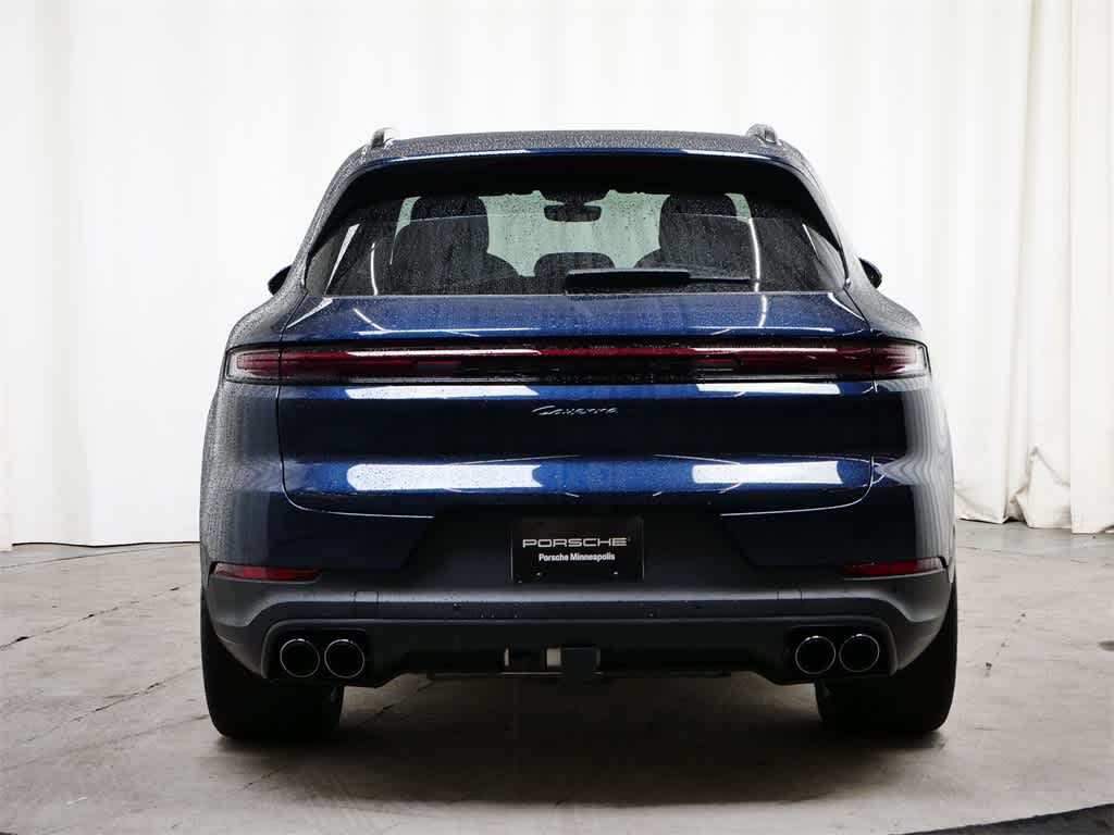 Thumbnail: 2025 Porsche Cayenne - 7