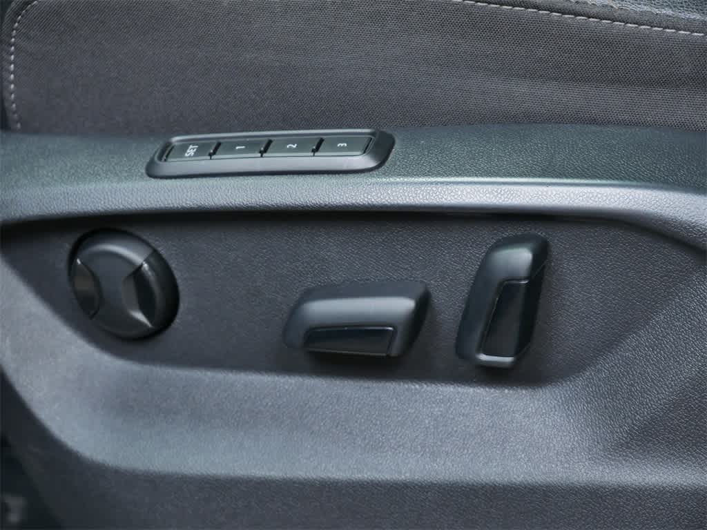 Thumbnail: 2019 Volkswagen Atlas - 12