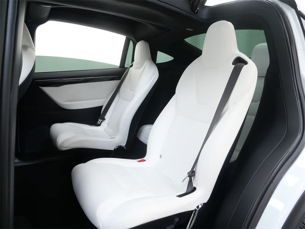 Thumbnail: 2020 Tesla Model X - 16