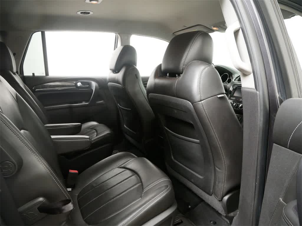 2017 Buick Enclave Leather Group 26