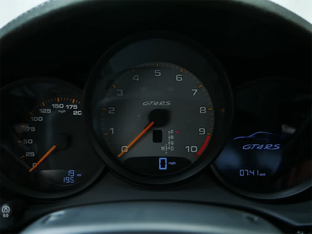 Thumbnail: 2025 Porsche 718 Cayman - 19