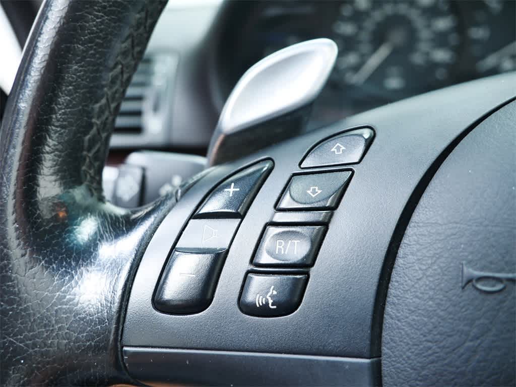 Thumbnail: 2004 BMW 3 Series - 14