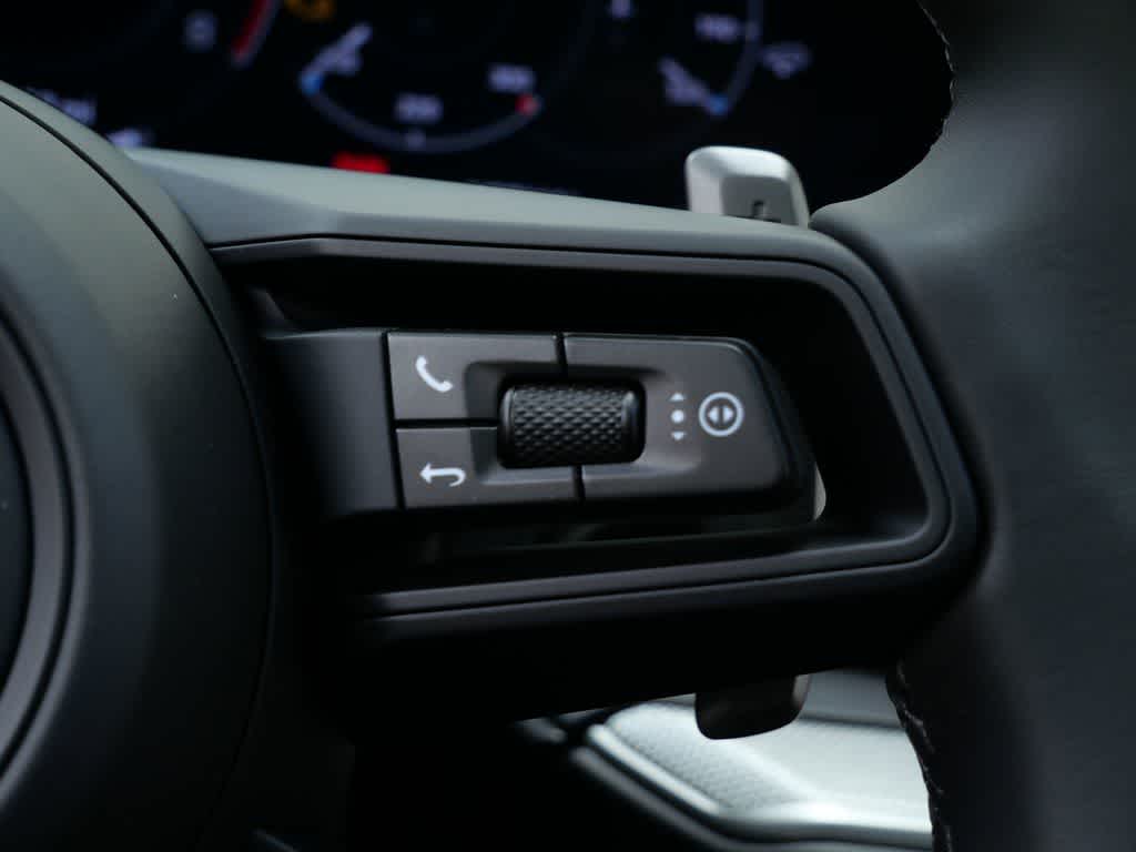 Thumbnail: 2026 Porsche Cayenne - 20