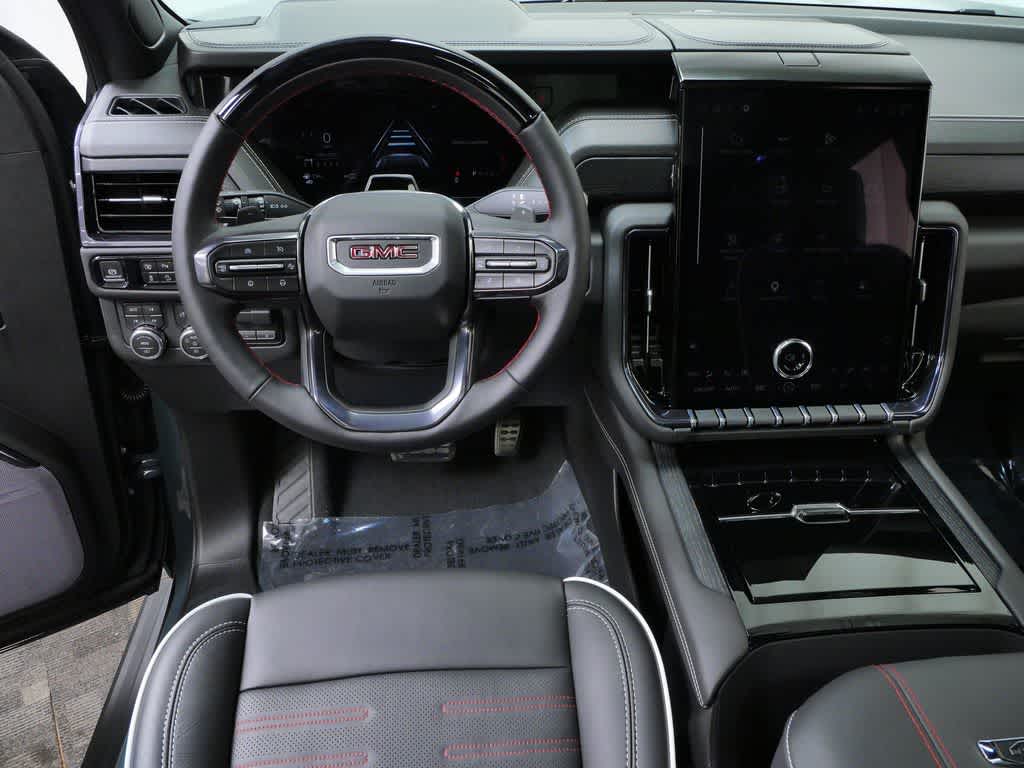 Thumbnail: 2026 GMC Yukon - 16