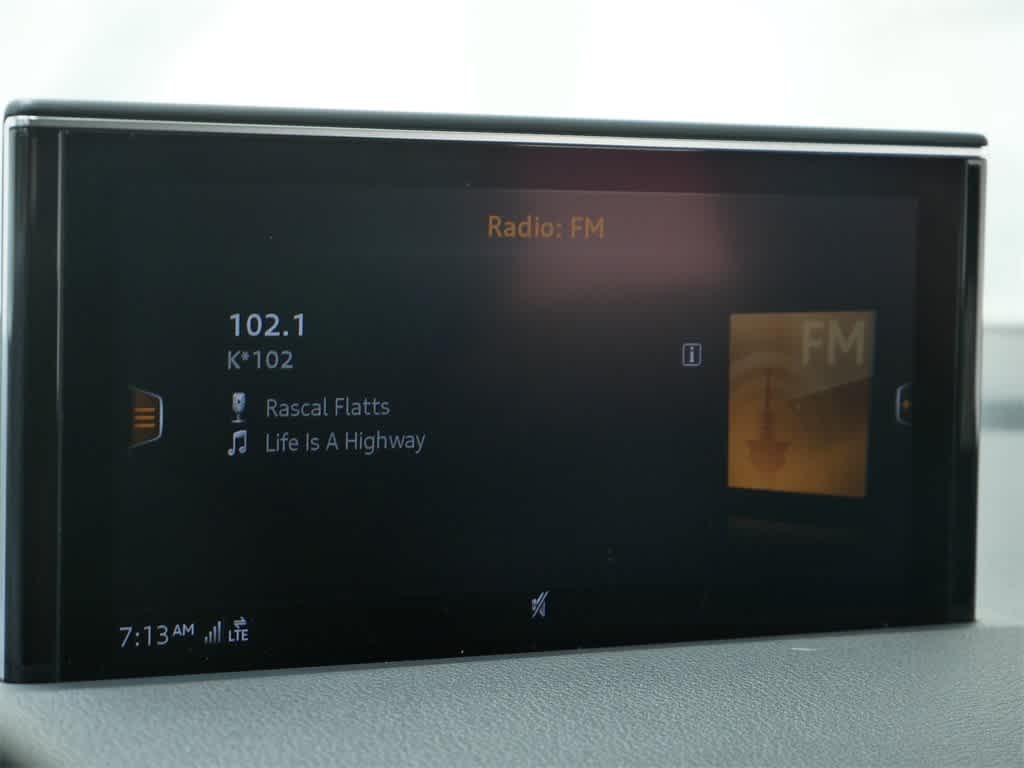 Thumbnail: 2019 Audi Q7 - 28