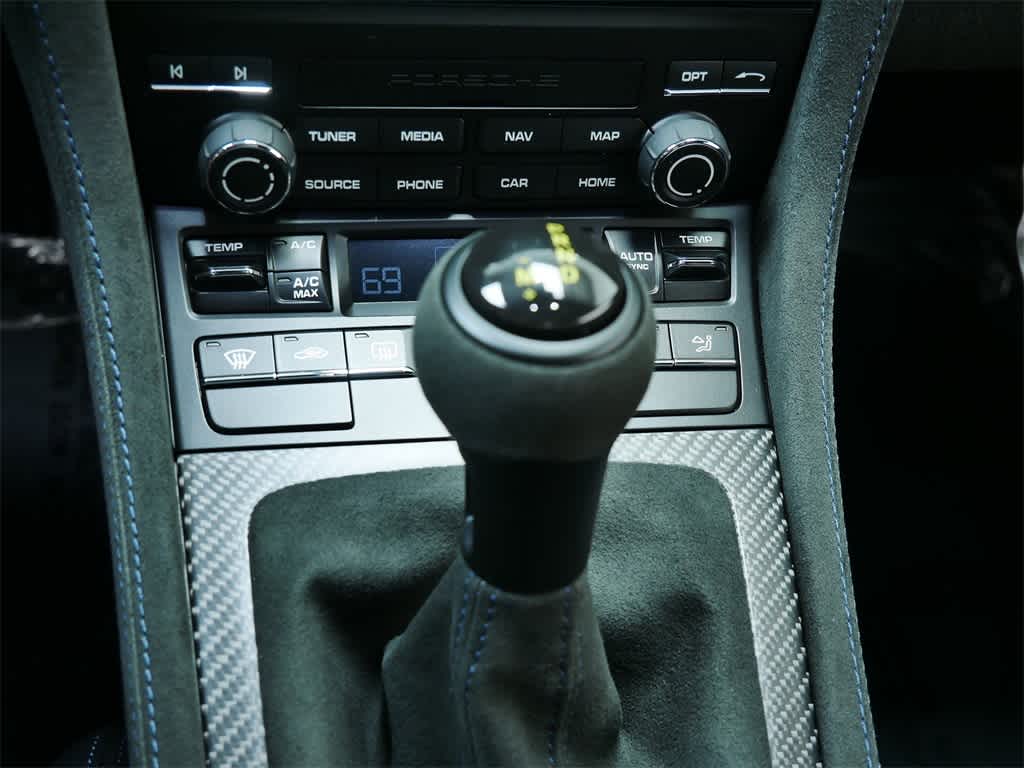 Thumbnail: 2025 Porsche 718 Cayman - 21