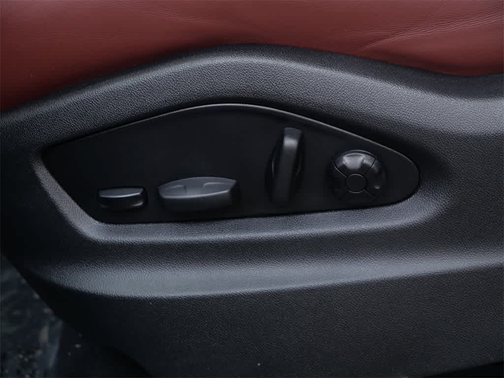 Thumbnail: 2025 Porsche Cayenne - 12