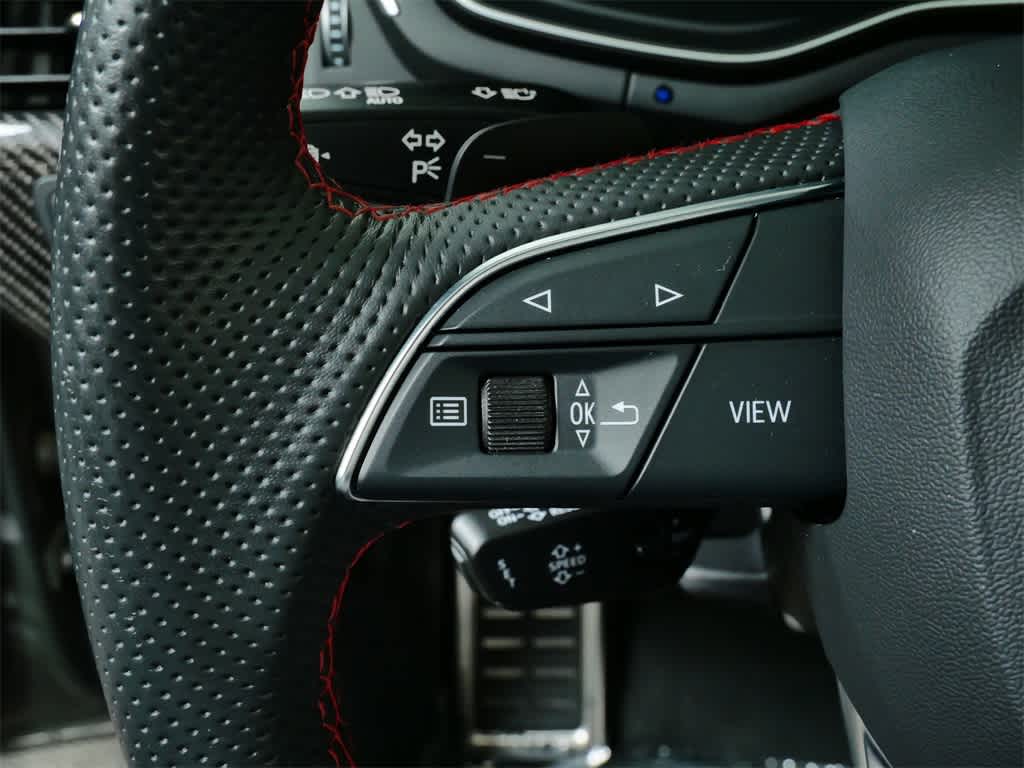 Thumbnail: 2023 Audi S5 - 20