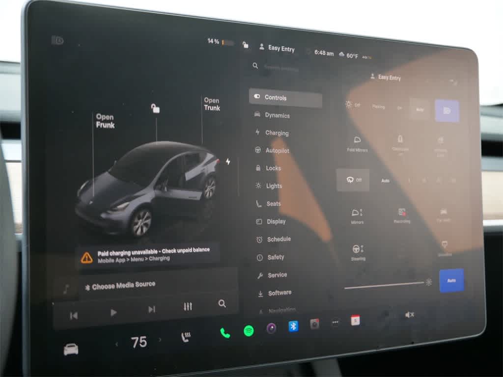 Thumbnail: 2023 Tesla Model Y - 24
