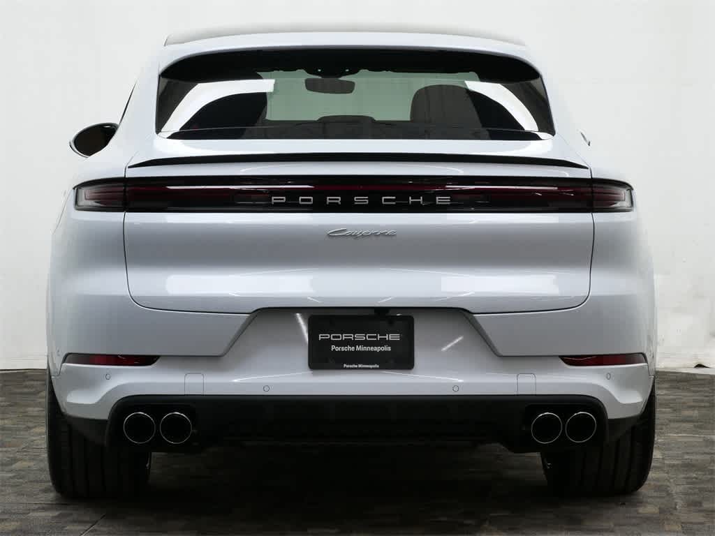 Thumbnail: 2026 Porsche Cayenne - 6