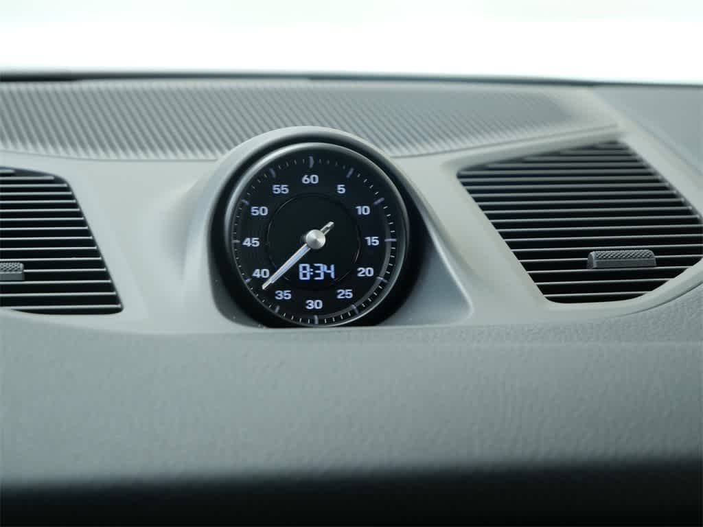 Thumbnail: 2026 Porsche Cayenne - 24