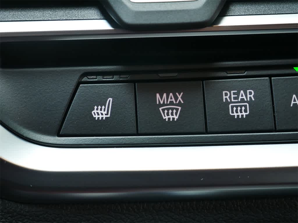 Thumbnail: 2023 BMW 4 Series - 27