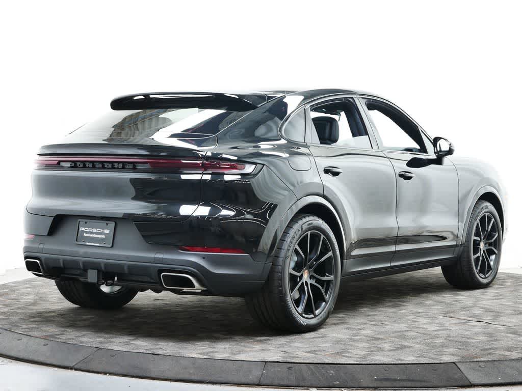 Thumbnail: 2026 Porsche Cayenne - 8