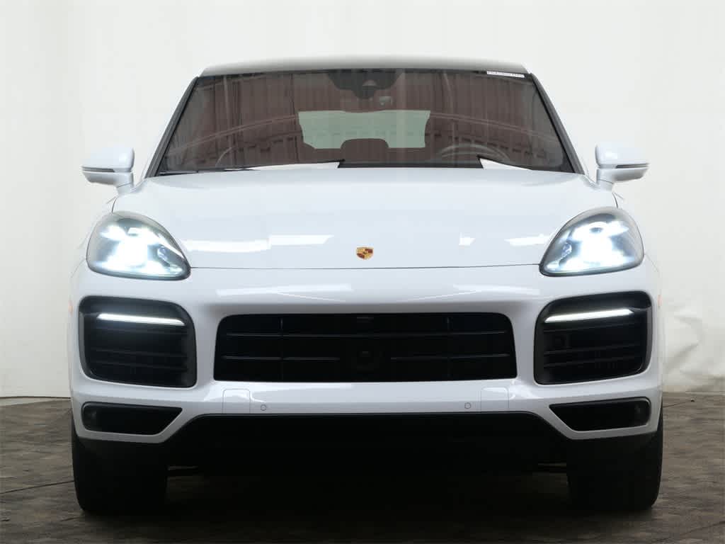 Thumbnail: 2023 Porsche Cayenne - 10